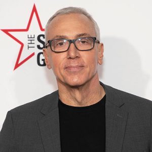 Dr. Drew Pinsky