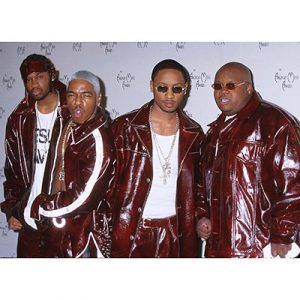 Dru Hill