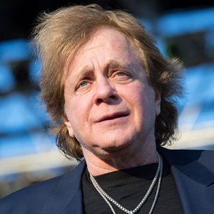 Eddie Money