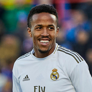 Eder Militao