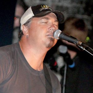 Edwin McCain