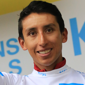 Egan Bernal