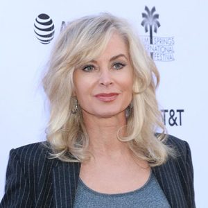 Eileen Davidson