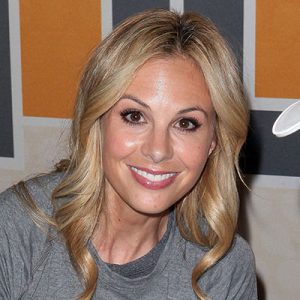 Elisabeth Hasselbeck