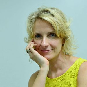 Elizabeth Gilbert