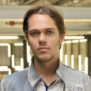 Ellar Coltrane