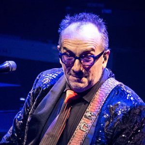 Elvis Costello