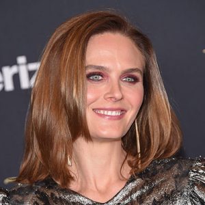 Emily Deschanel