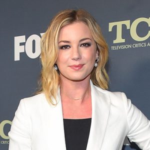 Emily VanCamp