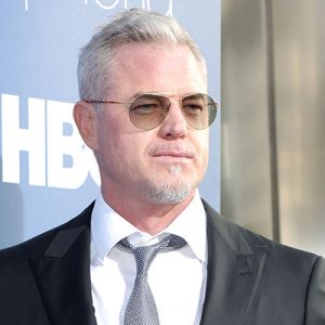 Eric Dane