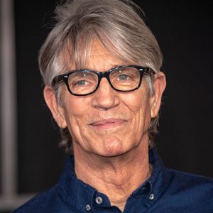 Eric Roberts