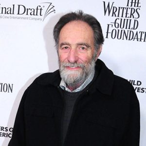 Eric Roth