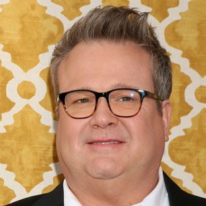 Eric Stonestreet