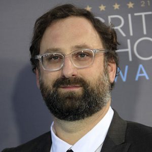 Eric Wareheim