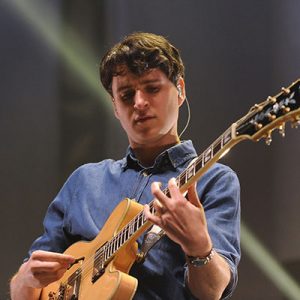 Ezra Koenig