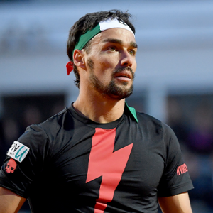 Fabio Fognini