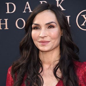 Famke Janssen