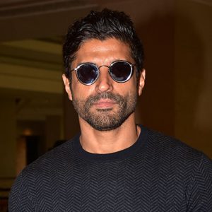 Farhan Akhtar