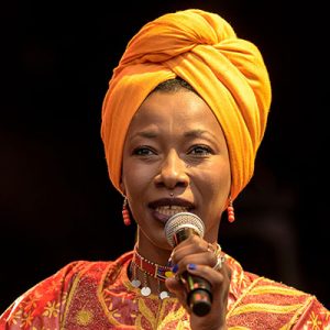 Fatoumata Diawara