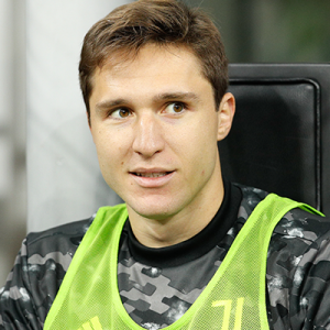 Federico Chiesa