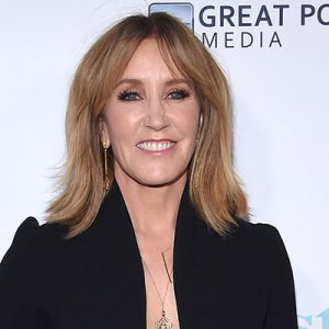 Felicity Huffman