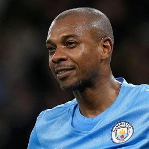 Fernandinho