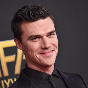 Finn Wittrock