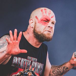 Five Finger Death Punch