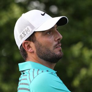 Francesco Molinari