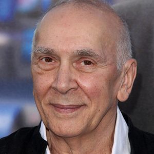 Frank Langella