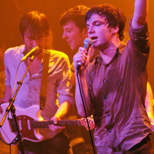 Friendly Fires