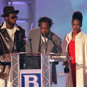 Fugees