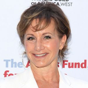 Gabrielle Carteris