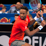 Gael Monfils