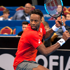 Gael Monfils