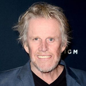 Gary Busey