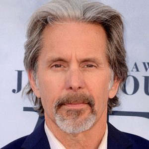 Gary Cole