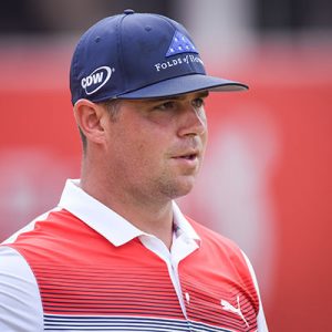 Gary Woodland