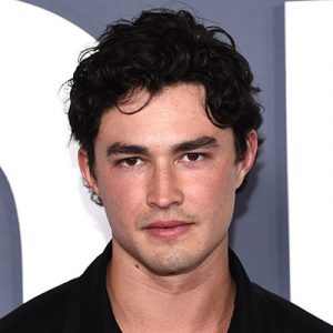 Gavin Leatherwood