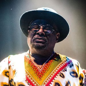 George Clinton