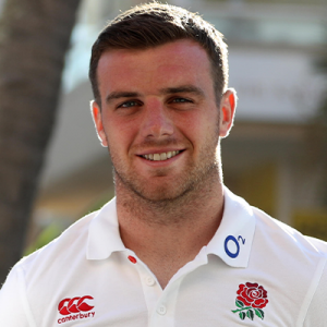 George Ford