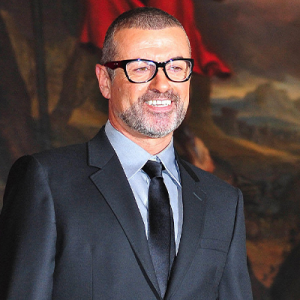 George Michael