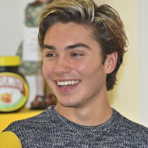 George Shelley