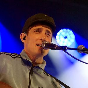 Gerry Cinnamon