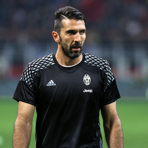 Gianluigi Buffon