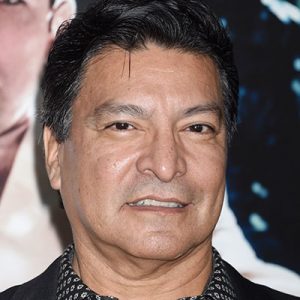 Gil Birmingham