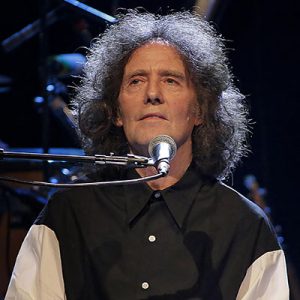 Gilbert O’Sullivan