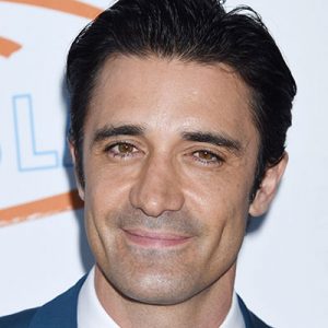 Gilles Marini