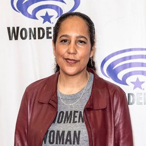 Gina Prince-Bythewood