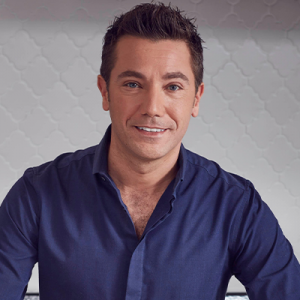 Gino D’Acampo